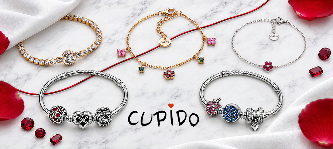 CUPIDO