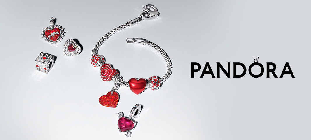 PANDORA