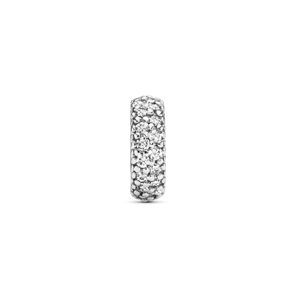 Шарм-разделитель "Сияющее кольцо"