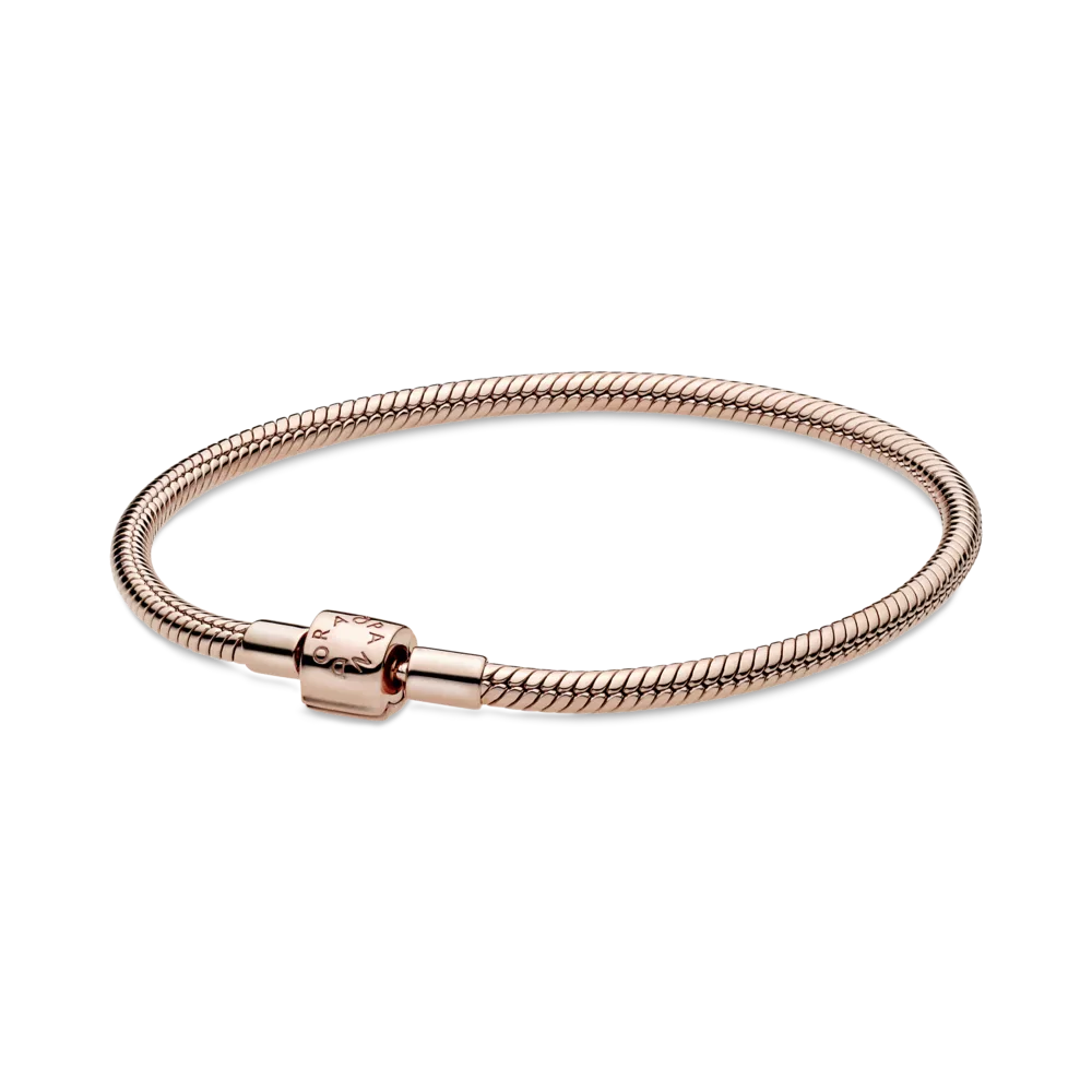 Браслет Moments в Pandora Rose