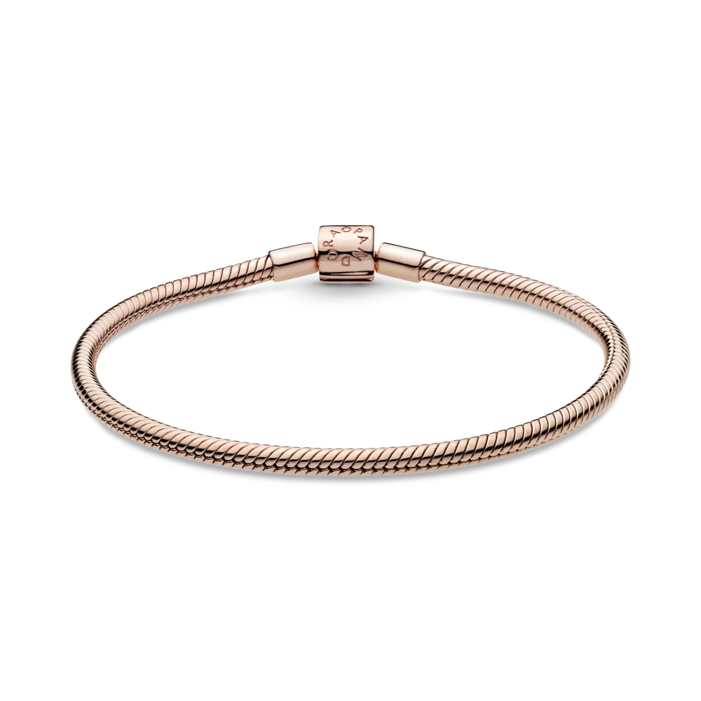 Браслет Moments в Pandora Rose